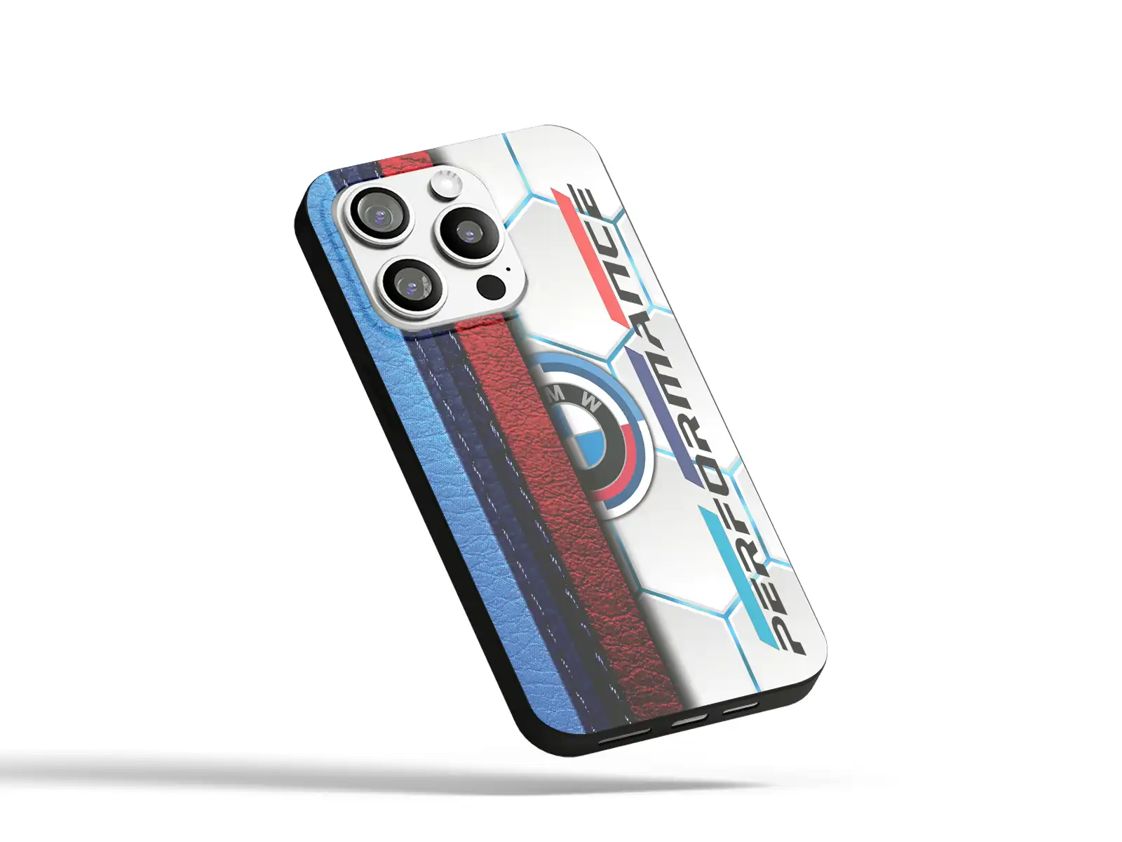 BMW Custodia Cellulare Max Qualità Edizione Limitata